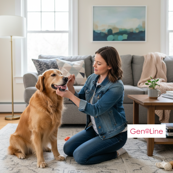 Testungen & Analysen